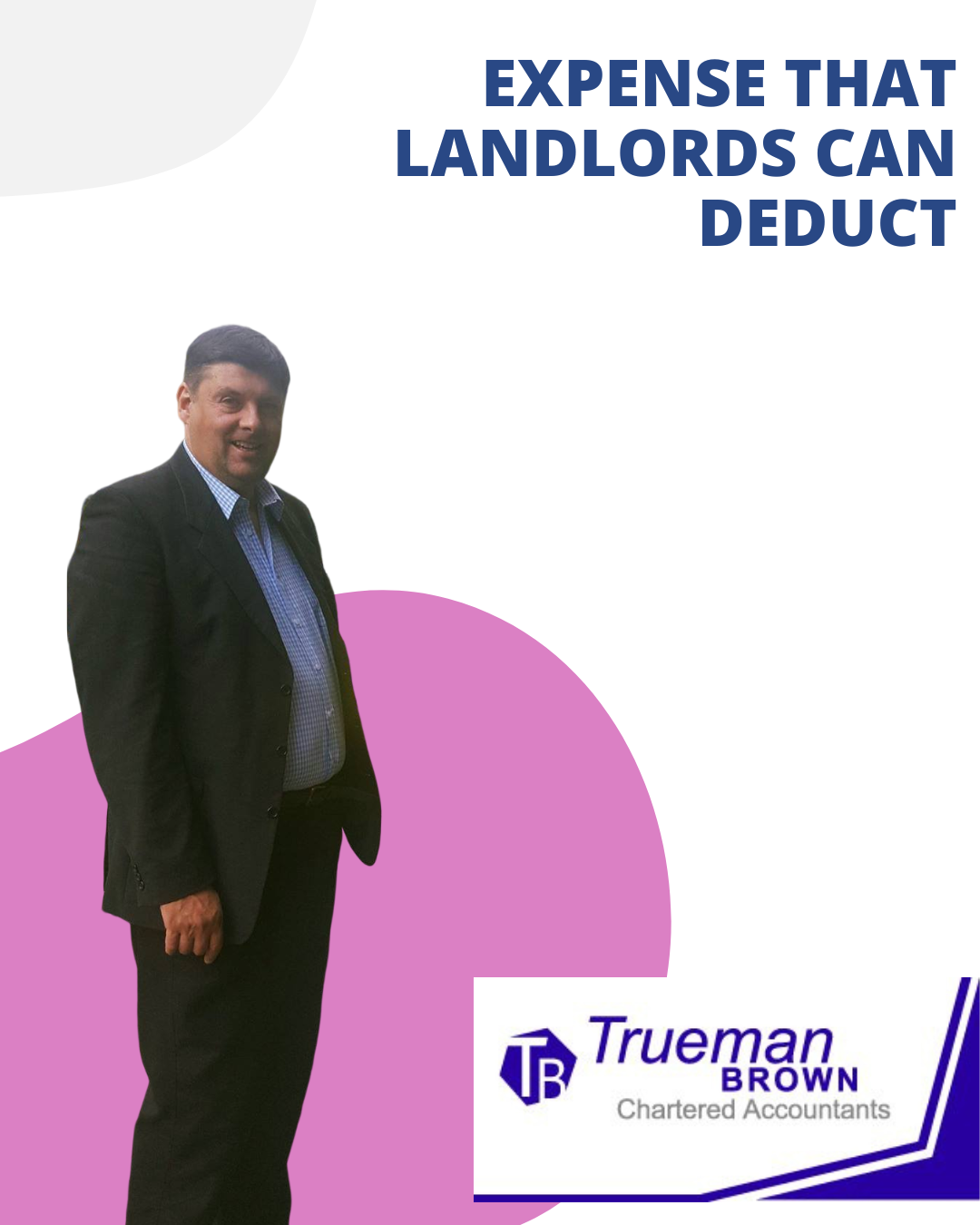 Local Accountants Tax Advisers Property Expenses Local Accountants Tax Advisers Property Expenses
