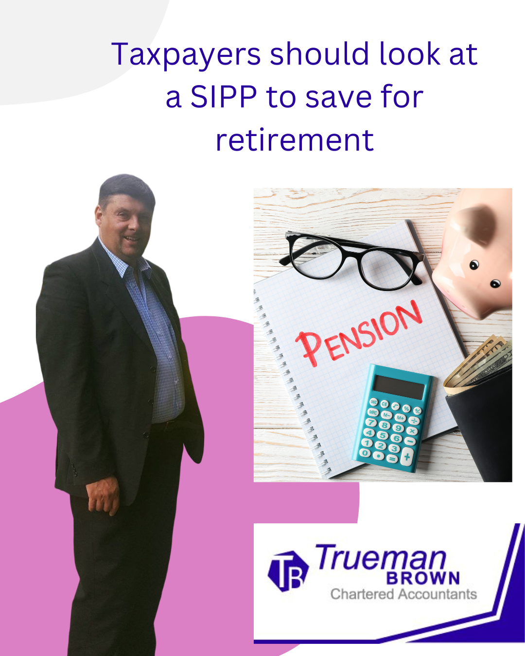 Local Accountants Tax Advisers SIPP Local Accountants Tax Advisers SIPP