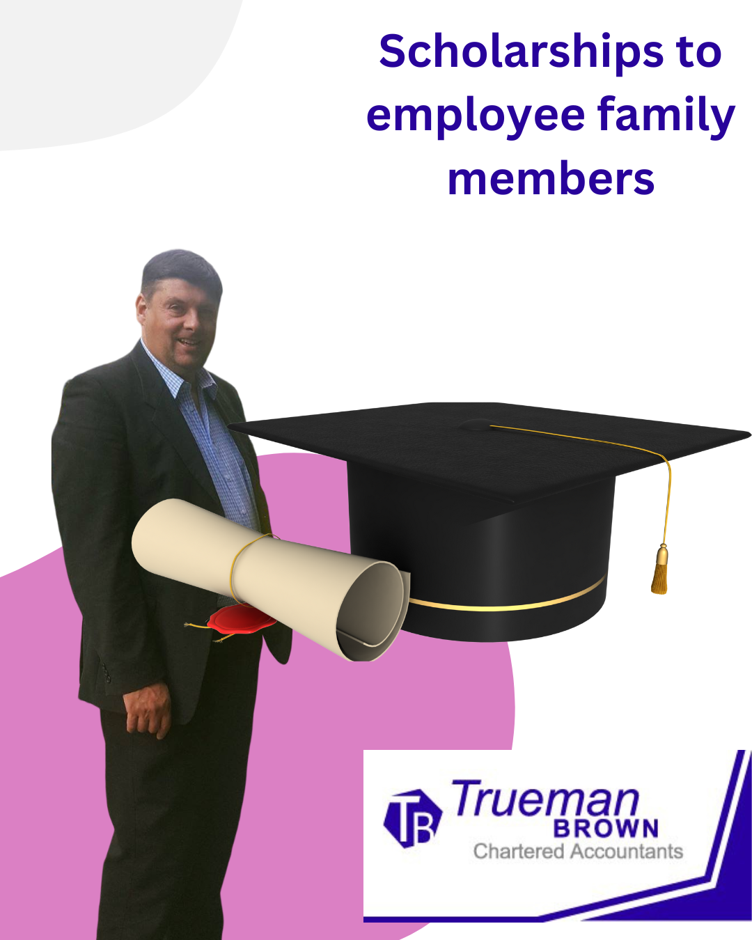 Local Accountants Tax Advisers Scholarships Local Accountants Tax Advisers Scholarships
