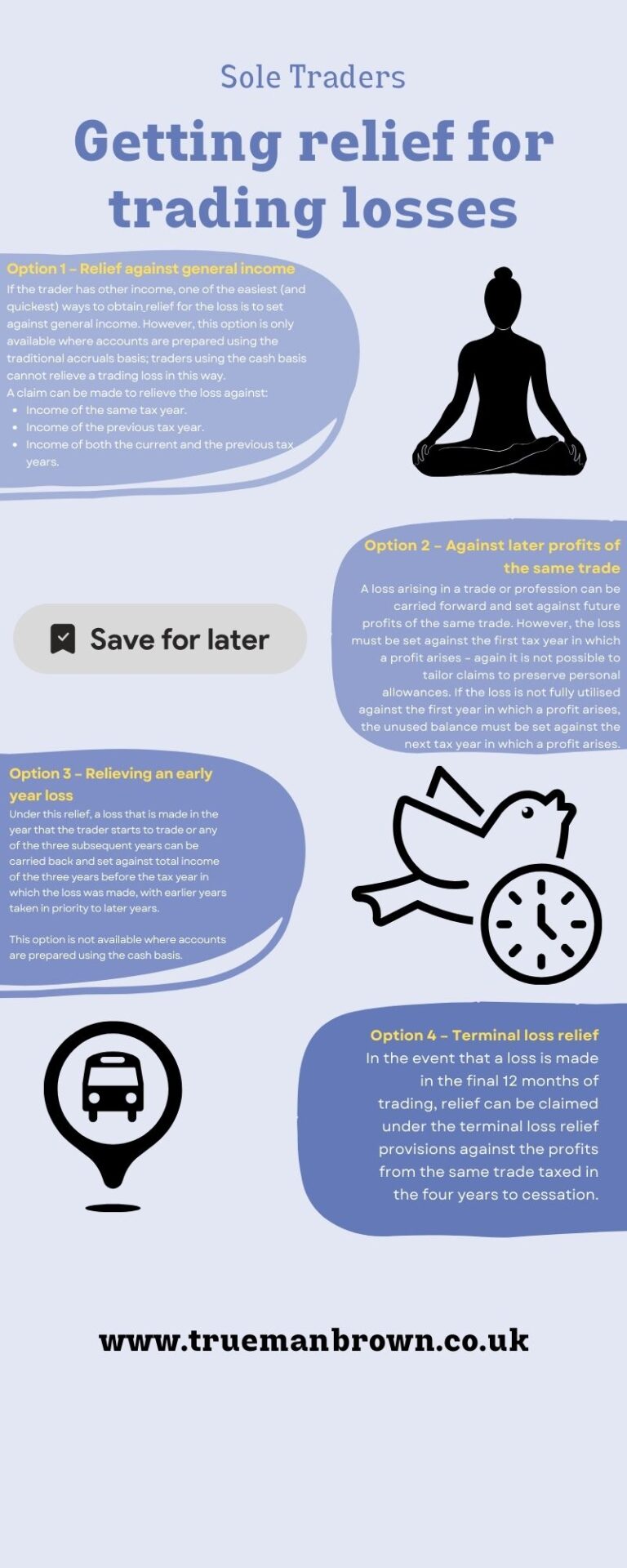 “Accountant reviewing trading losses in early years for a new business under updated 2025/26 UK tax rules.”