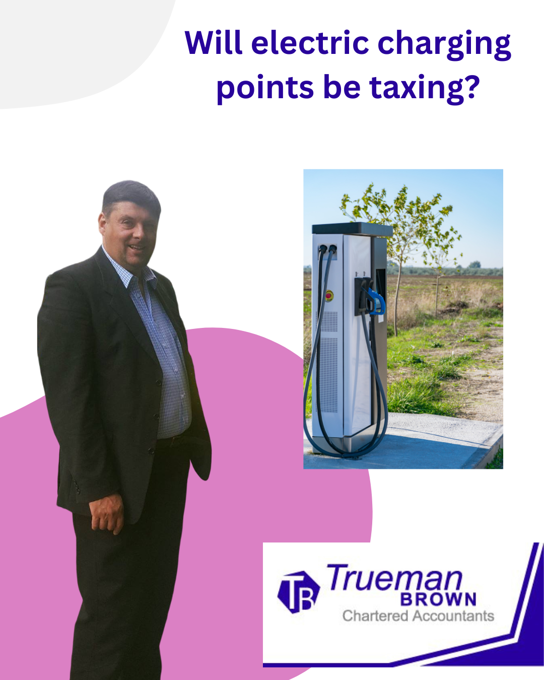 Local Accountants Tax Advisers Electric Charging Points Local Accountants Tax Advisers Electric Charging Points