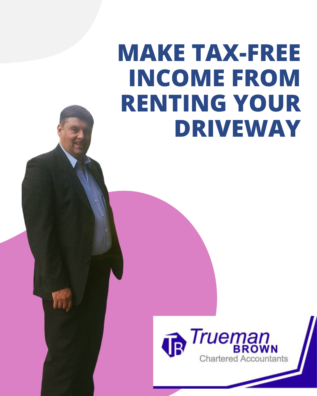 Local Accountants Tax Advisers renting driveways Local Accountants Tax Advisers renting driveways